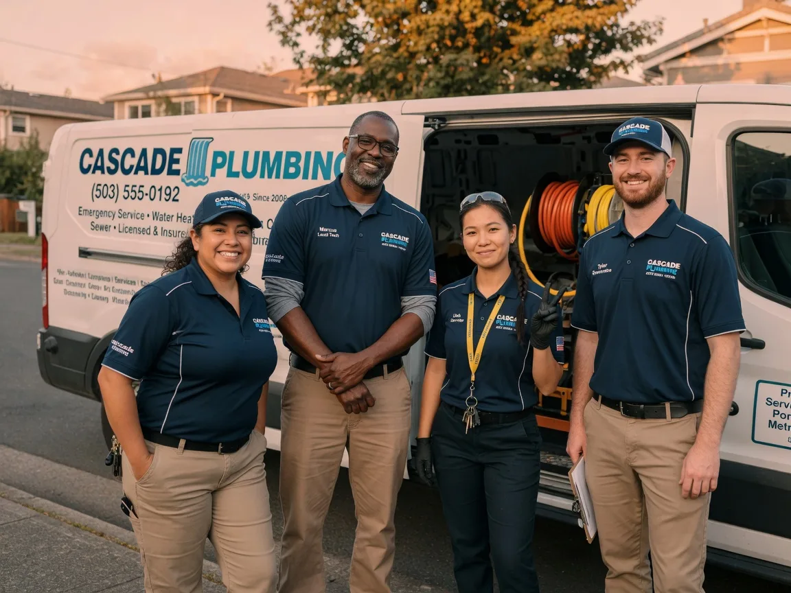 Emergency Plumber company in Norway, ME